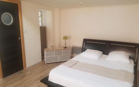 Tournus Castrum Romain - Duplex 54 M2 - 3 Etoiles - Petit Box Velo - 5Mn Autoroute
