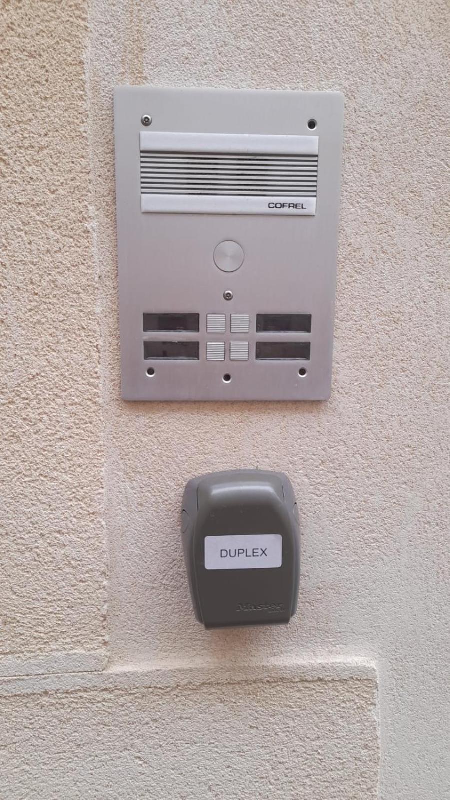 Tournus Castrum Romain - Duplex 54 M2 - 3 Etoiles - Petit Box Velo - 5Mn Autoroute Zimmer foto